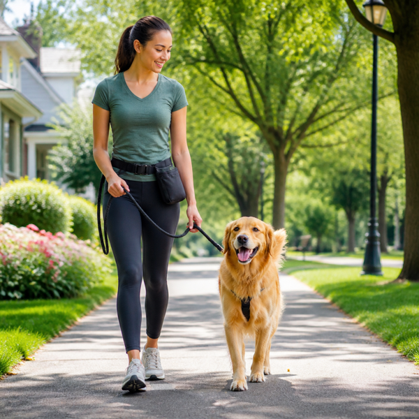 Köpek Bakım (Köpek Gezdirme) kategori görseli